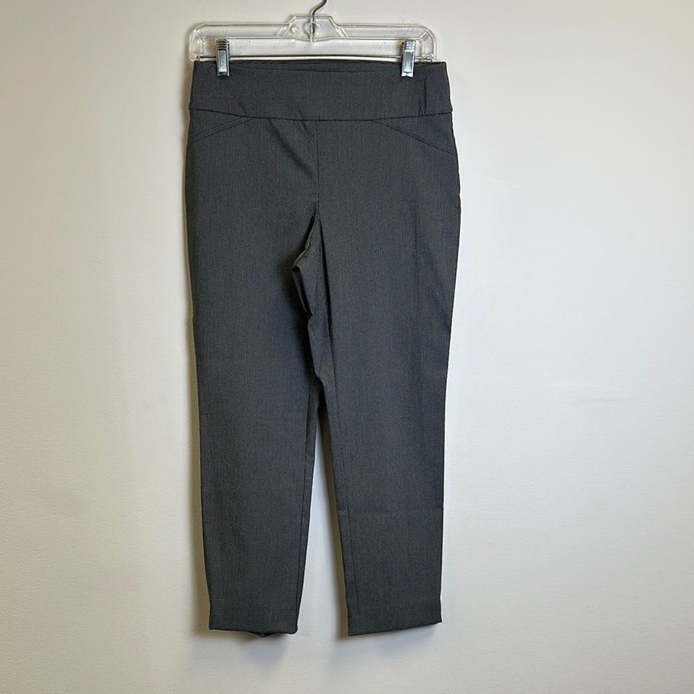 Charter Club Gray Women's Pants